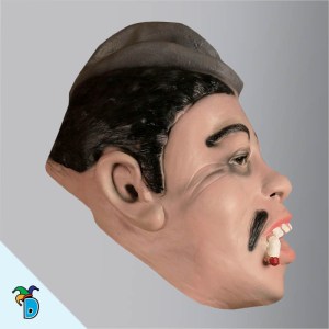 Mascara Cantinflas